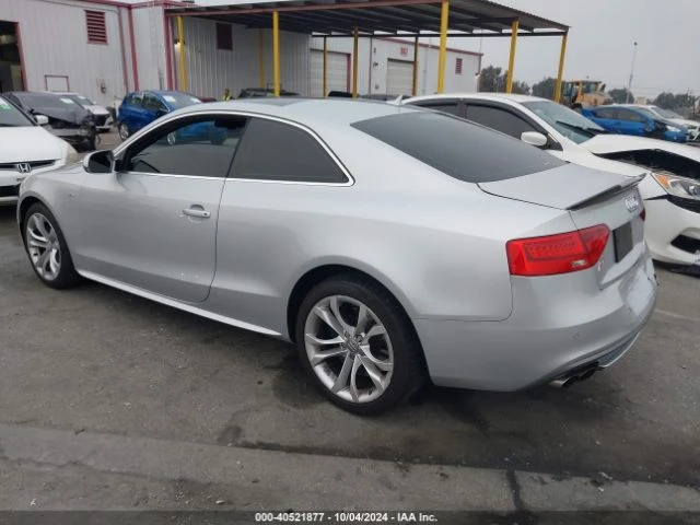 Audi S5  - изображение 7