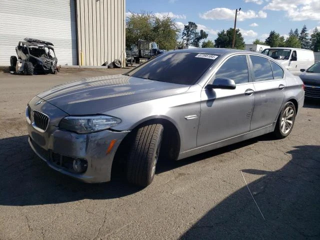 BMW 528 2.0L 4 All wheel drive, снимка 9 - Автомобили и джипове - 48651523