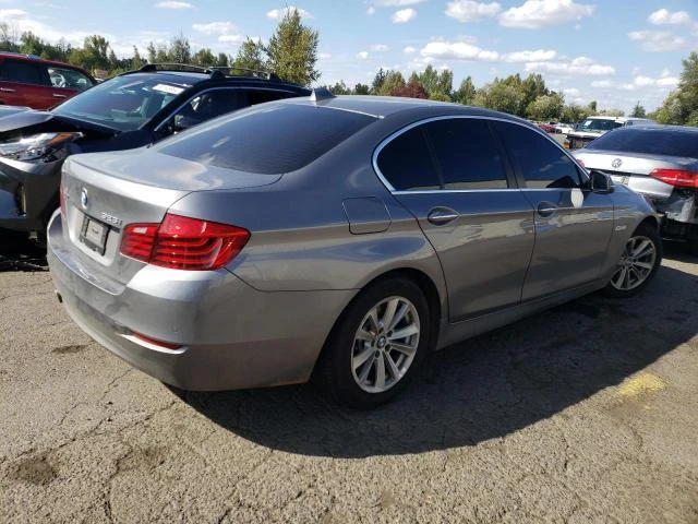 BMW 528 2.0L 4 All wheel drive, снимка 11 - Автомобили и джипове - 48651523