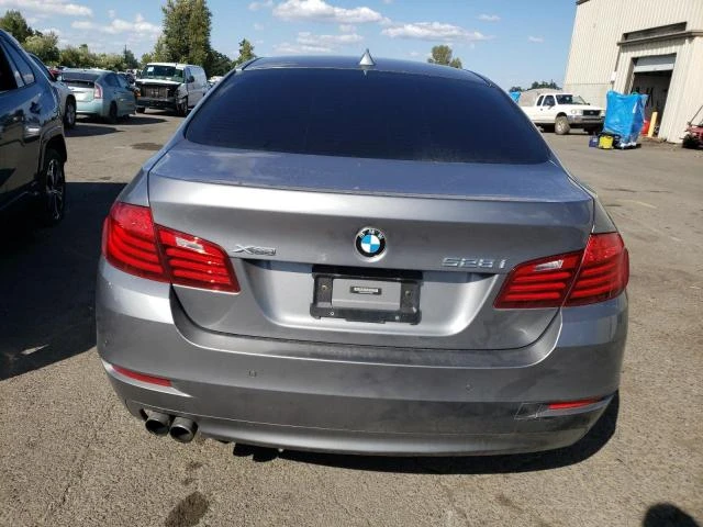 BMW 528 2.0L 4 All wheel drive, снимка 3 - Автомобили и джипове - 48651523