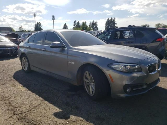 BMW 528 2.0L 4 All wheel drive, снимка 12 - Автомобили и джипове - 48651523