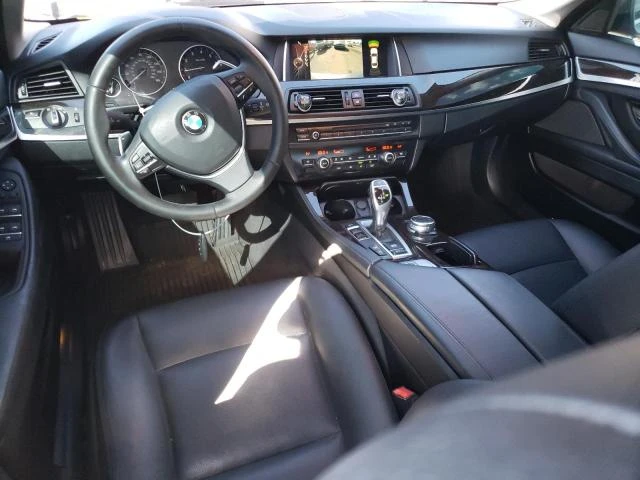 BMW 528 2.0L 4 All wheel drive, снимка 5 - Автомобили и джипове - 48651523