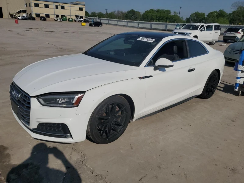Audi A5 S-LINE - 35000 лв. - 64691441 1