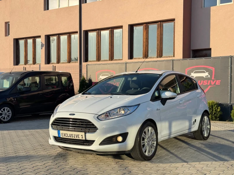 Ford Fiesta TOP LED EURO-6 - 5900 EUR - 75139278 1