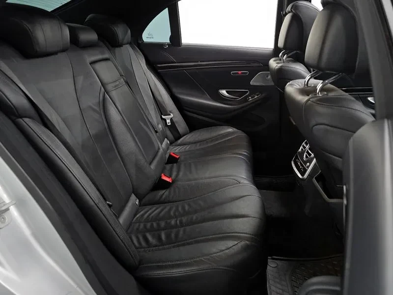 Mercedes-Benz S 350 W222 S350 Bluetec 4Matic | Mobile.bg � ����������� 11