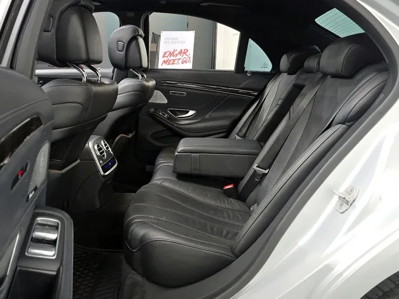 Mercedes-Benz S 350 W222 S350 Bluetec 4Matic | Mobile.bg � ����������� 12