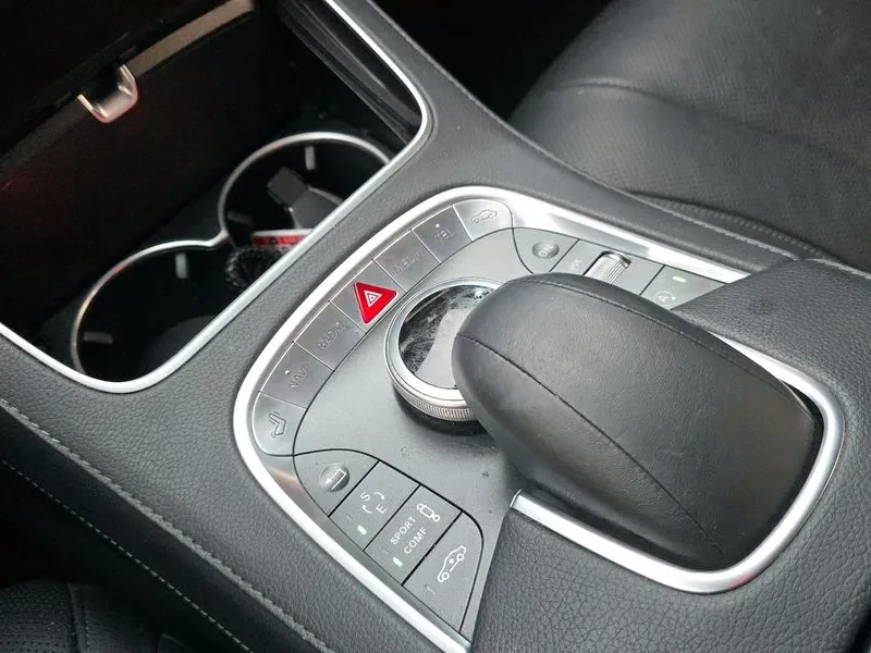 Mercedes-Benz S 350 W222 S350 Bluetec 4Matic | Mobile.bg � ����������� 17