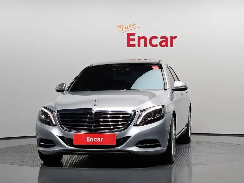 Mercedes-Benz S 350 W222 S350 Bluetec 4Matic | Mobile.bg � ����������� 3