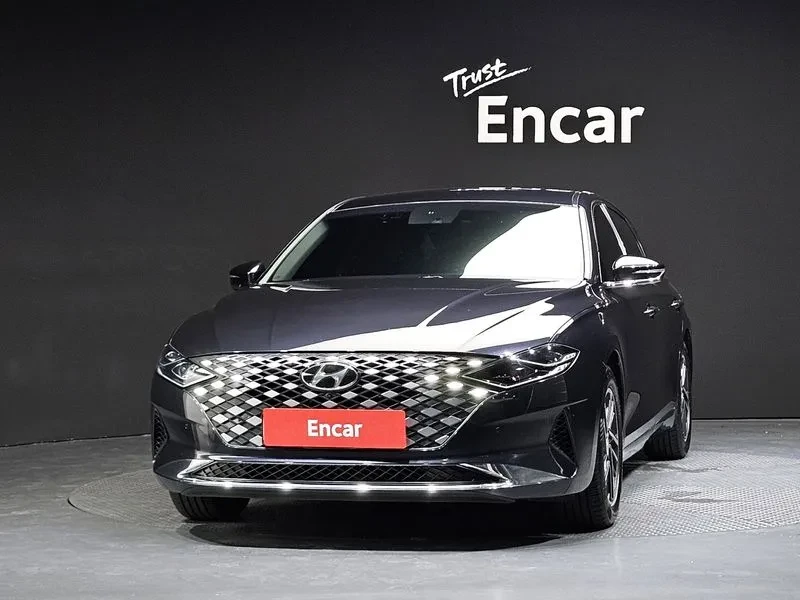 Hyundai Grandeur 3.0 LPG - ���� 30% ����� | Mobile.bg � ����������� 3