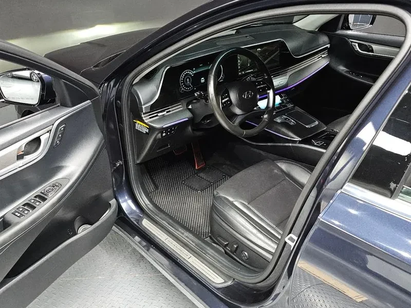 Hyundai Grandeur 3.0 LPG - ���� 30% ����� | Mobile.bg � ����������� 10