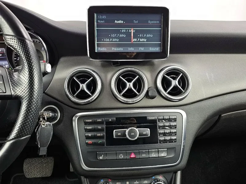 Mercedes-Benz CLA 200 CDI/ PANO/ �������/ ����� | Mobile.bg � ����������� 15