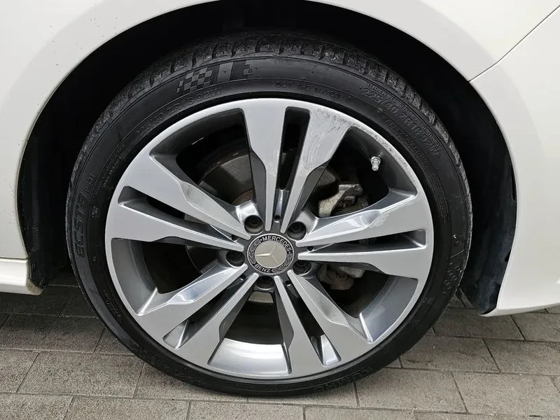 Mercedes-Benz CLA 200 CDI/ PANO/ �������/ ����� | Mobile.bg � ����������� 5