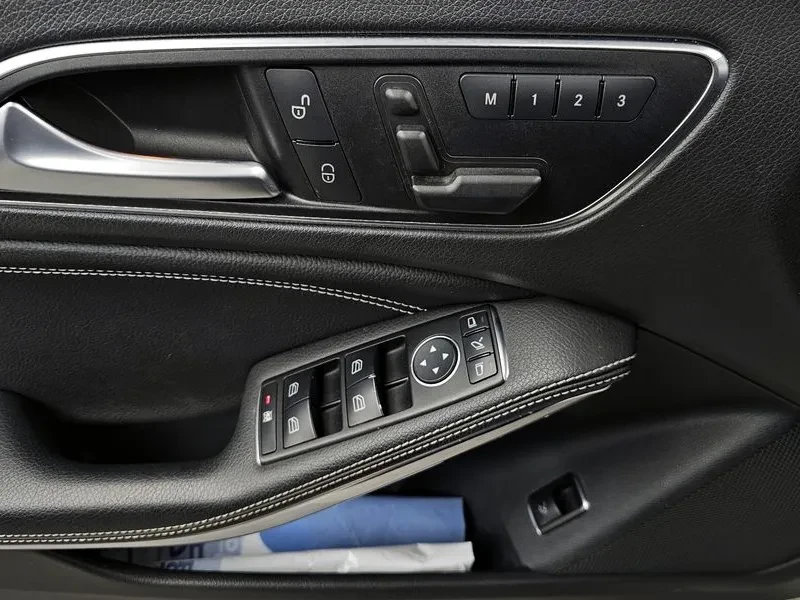 Mercedes-Benz CLA 200 CDI/ PANO/ �������/ ����� | Mobile.bg � ����������� 17