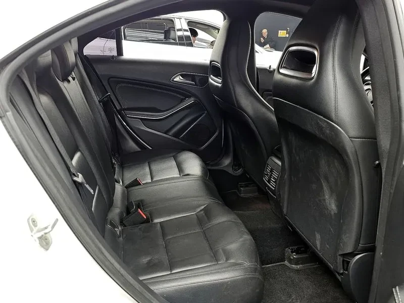 Mercedes-Benz CLA 200 CDI/ PANO/ �������/ ����� | Mobile.bg � ����������� 12
