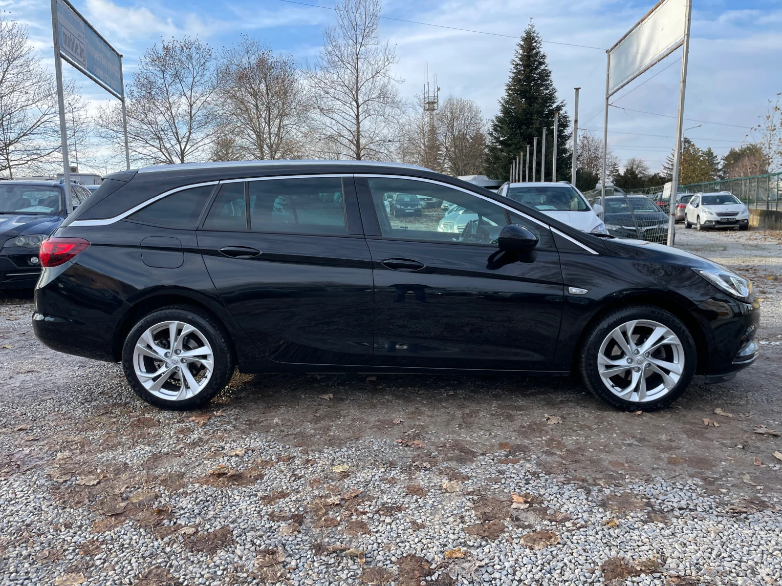 Opel Astra Sports Tourer/FULL LED - изображение 5