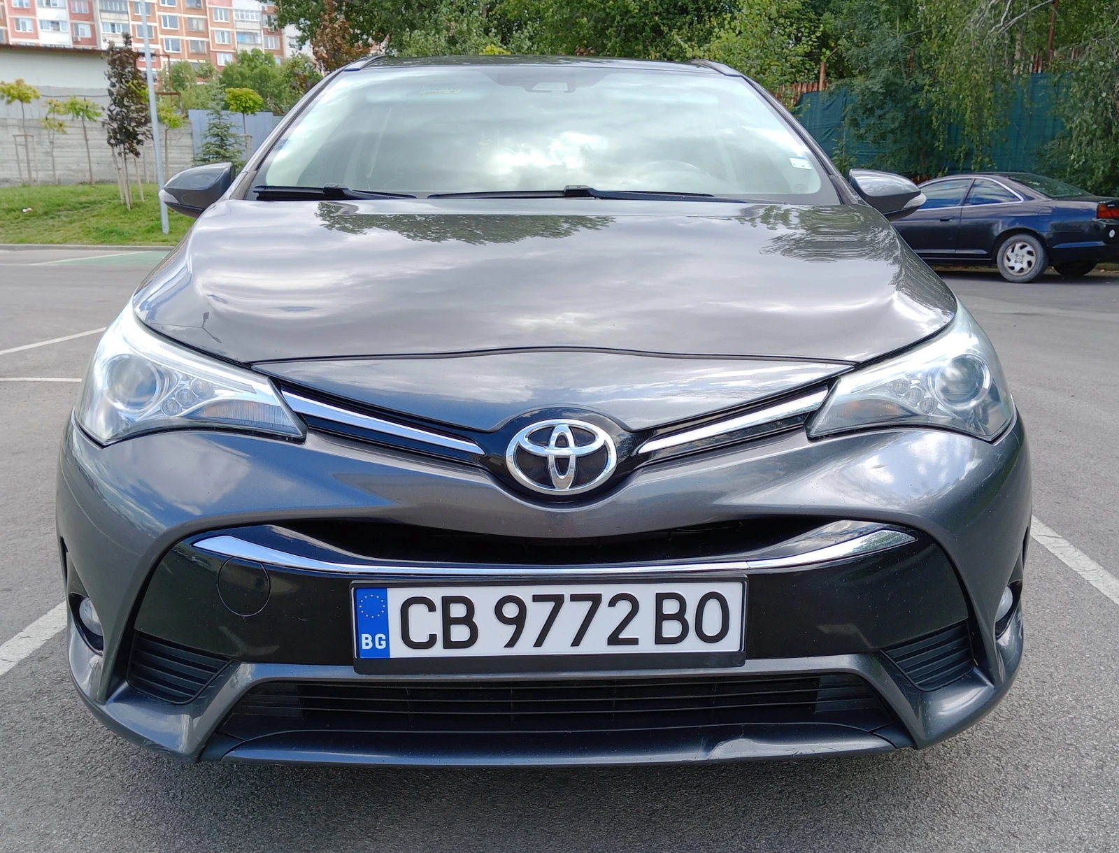 Toyota Avensis 1.6 D-4D  - изображение 2