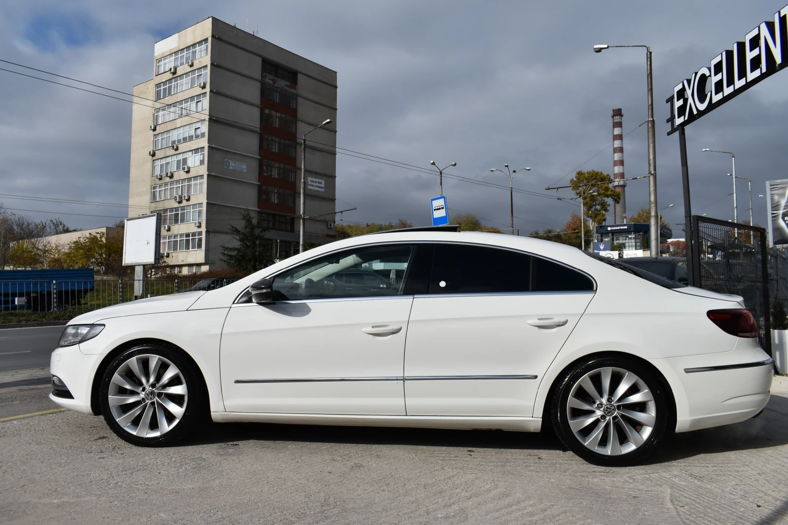 VW CC Luxury-edtion - изображение 2