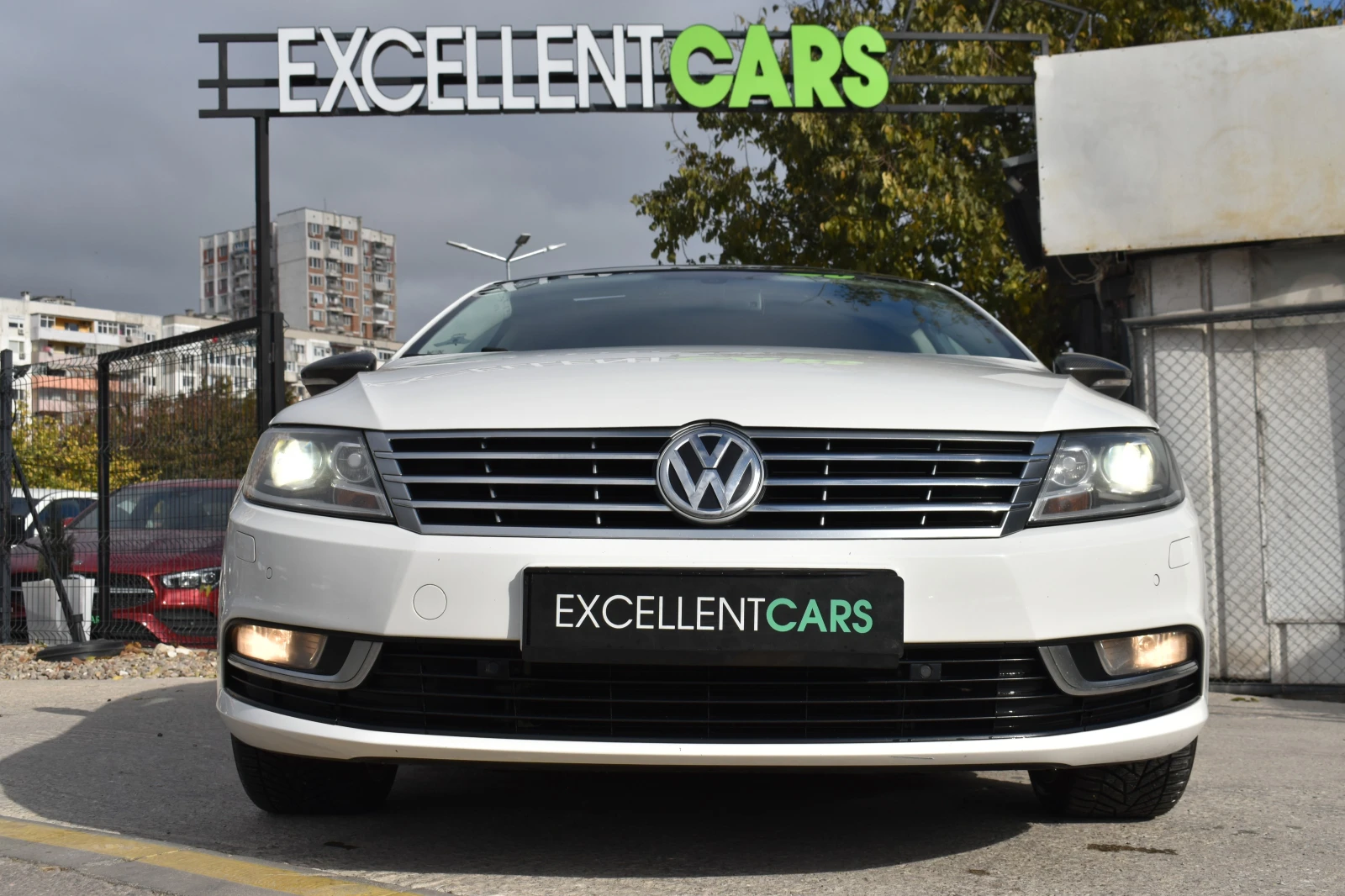 VW CC Luxury-edtion - изображение 5