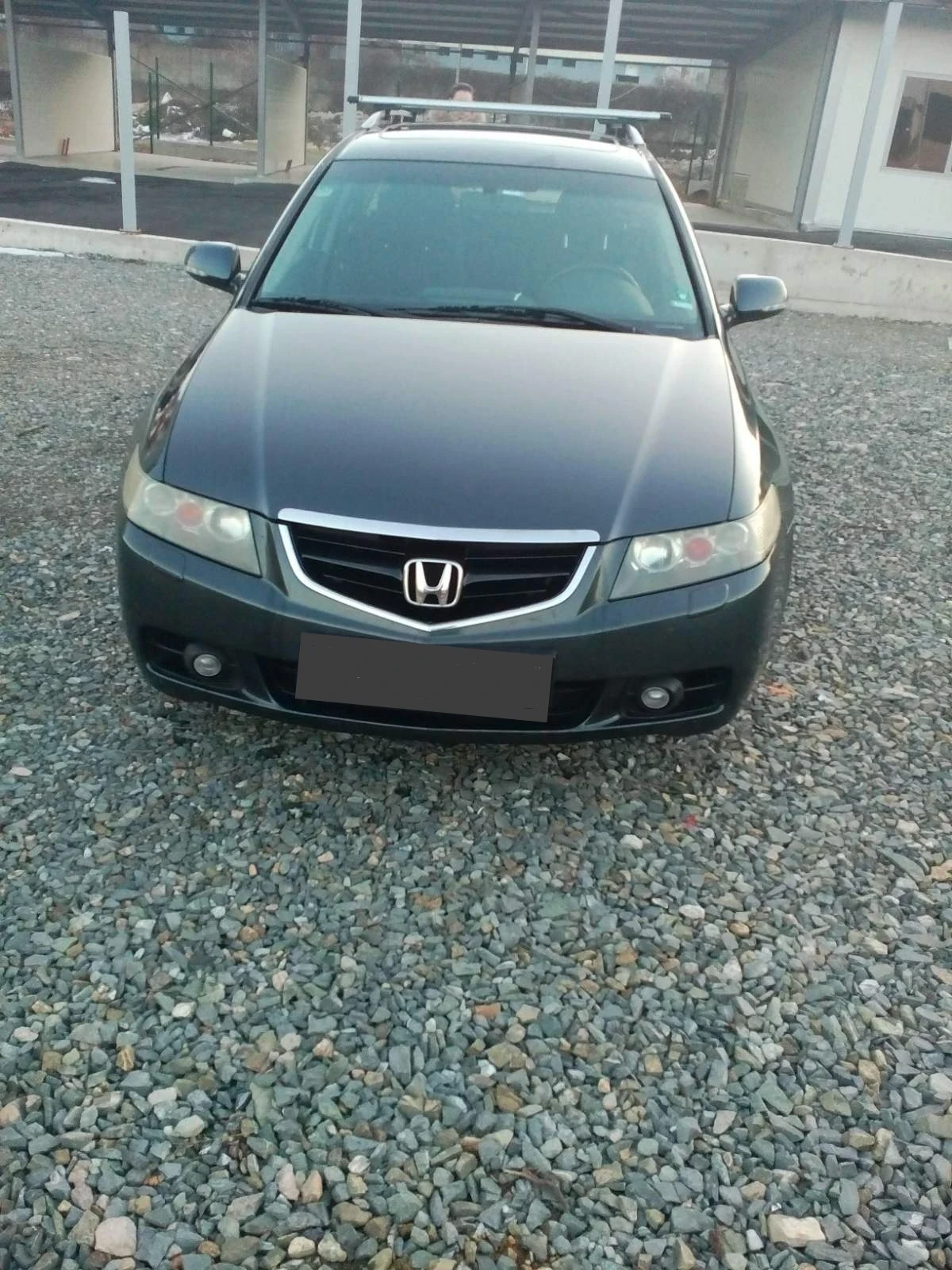 Honda Accord Tourer | Mobile.bg   1