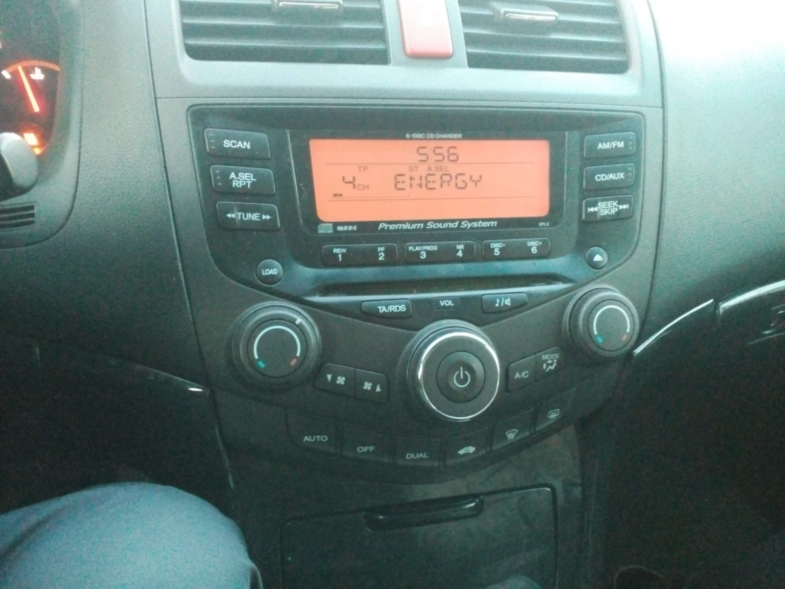 Honda Accord Tourer | Mobile.bg   12