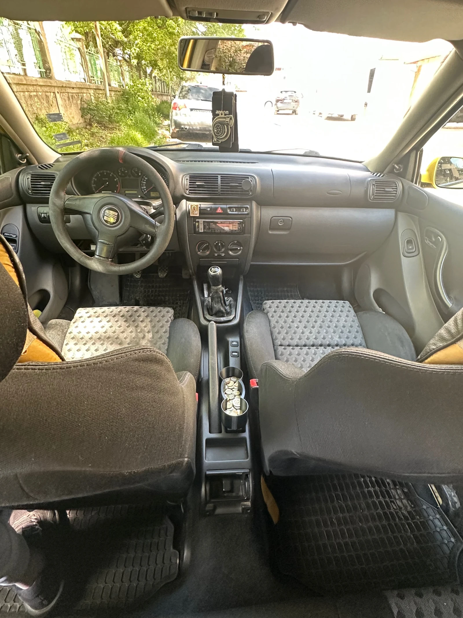 Seat Leon  - изображение 6