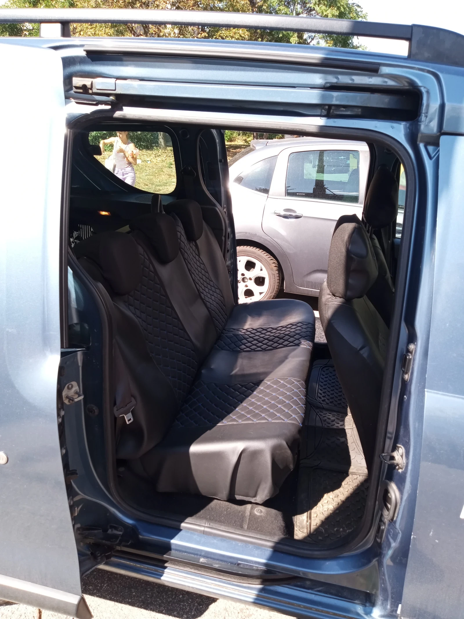 Dacia Dokker 1.5 dci N1  - изображение 9