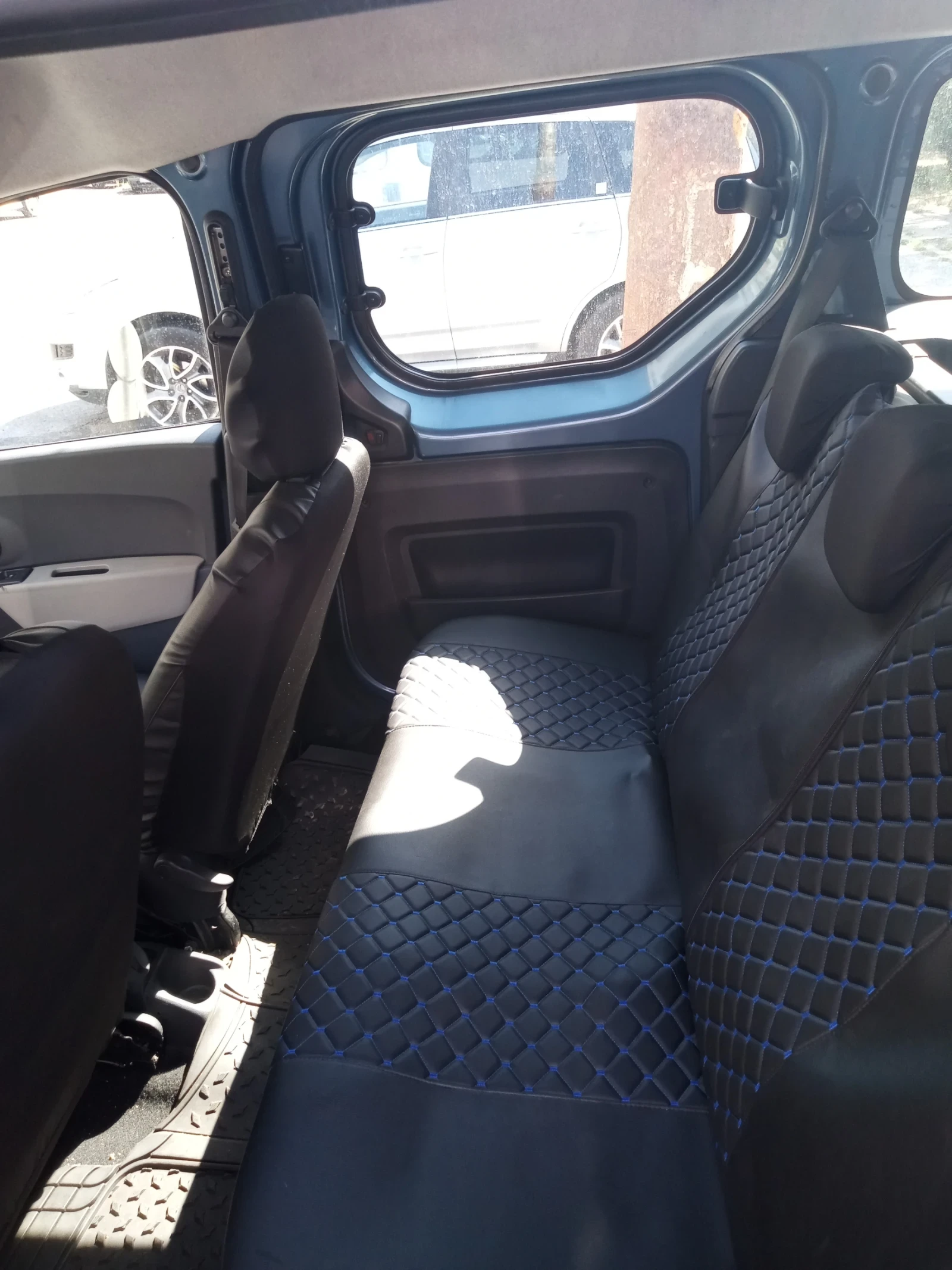 Dacia Dokker 1.5 dci N1  - изображение 8