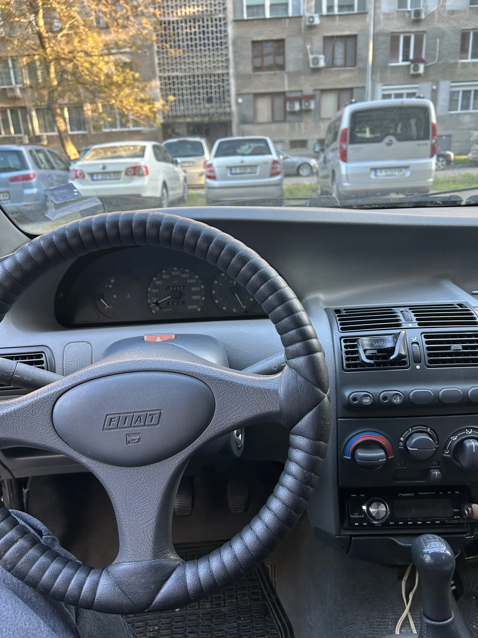 Fiat Punto  - изображение 4