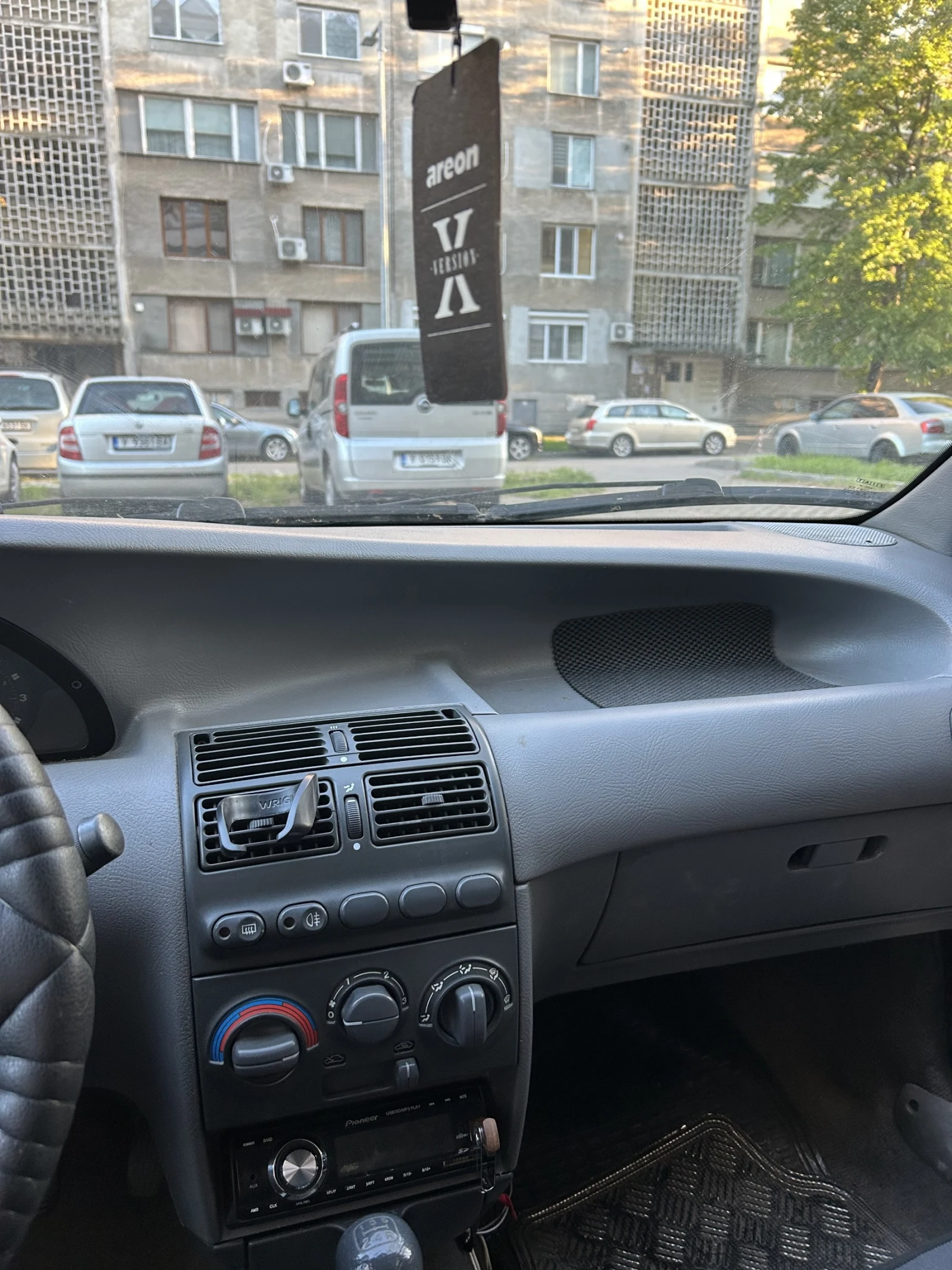 Fiat Punto  - изображение 5