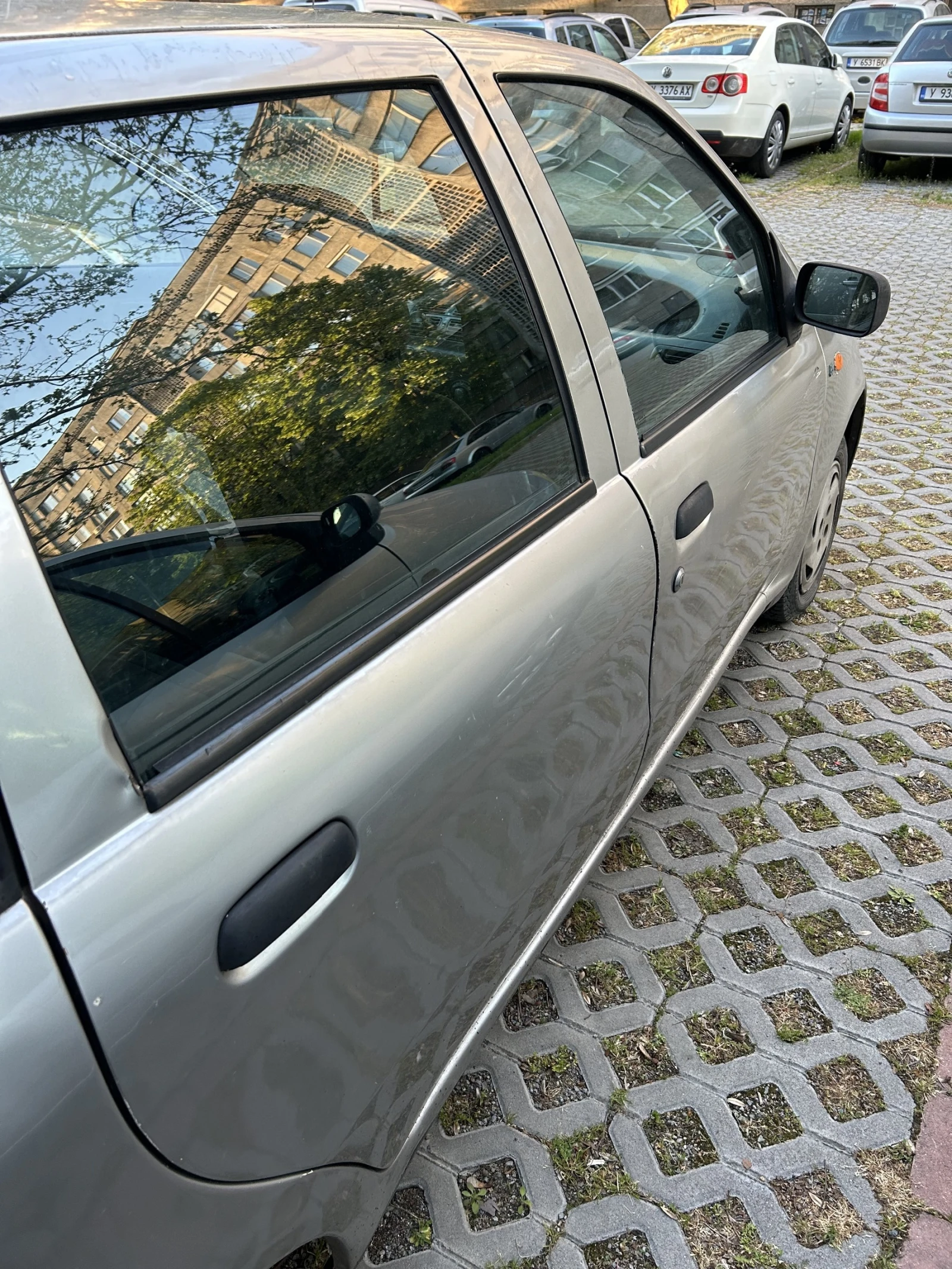 Fiat Punto  - изображение 3