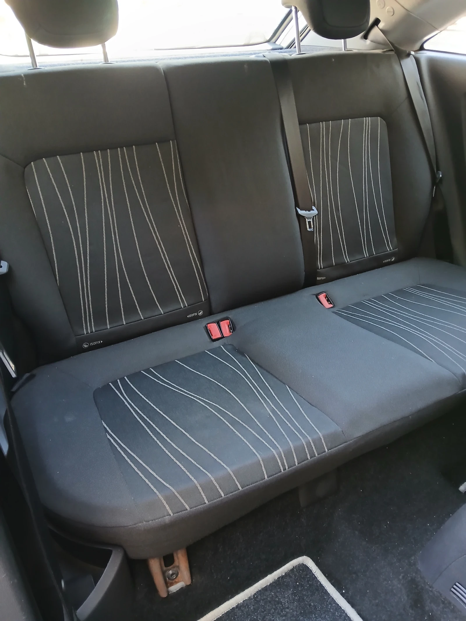 Opel Corsa Д - изображение 5