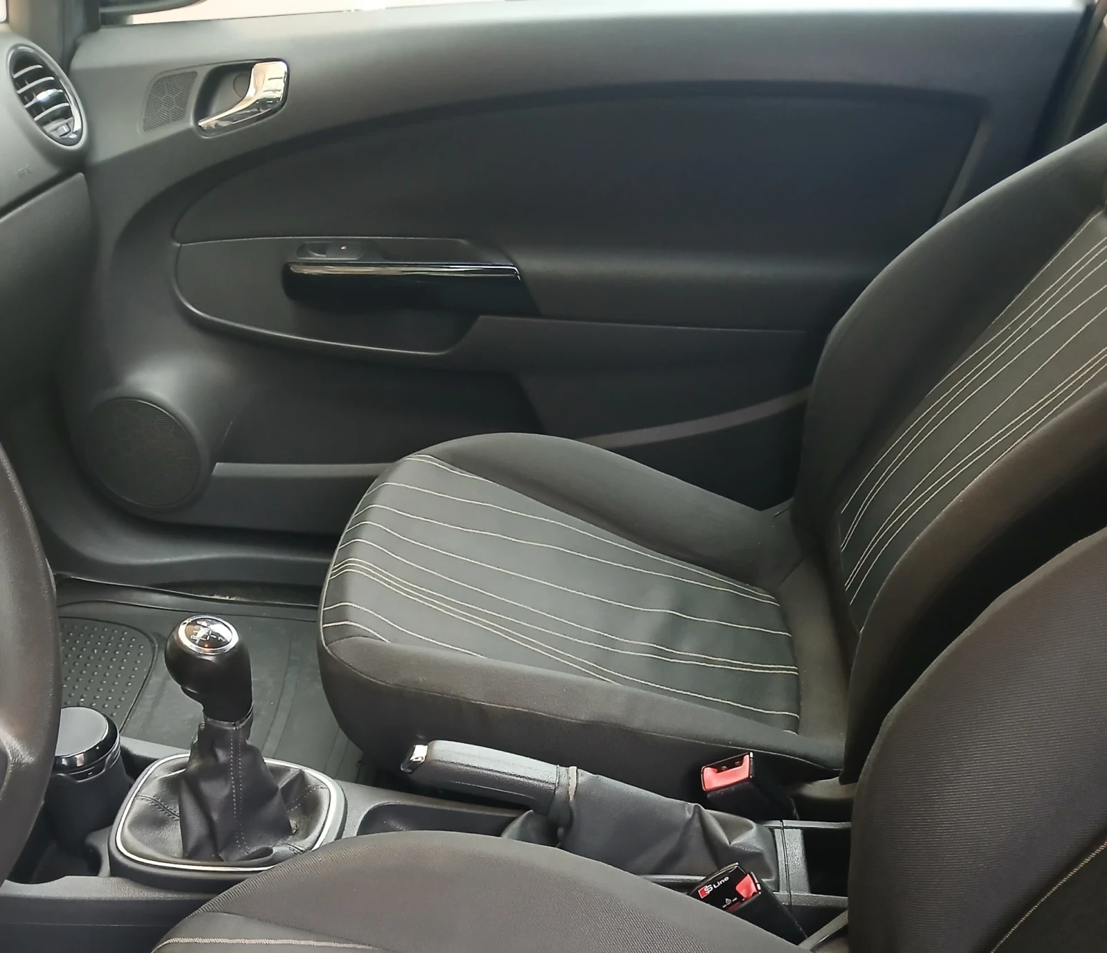 Opel Corsa Д | Mobile.bg — изображение 3