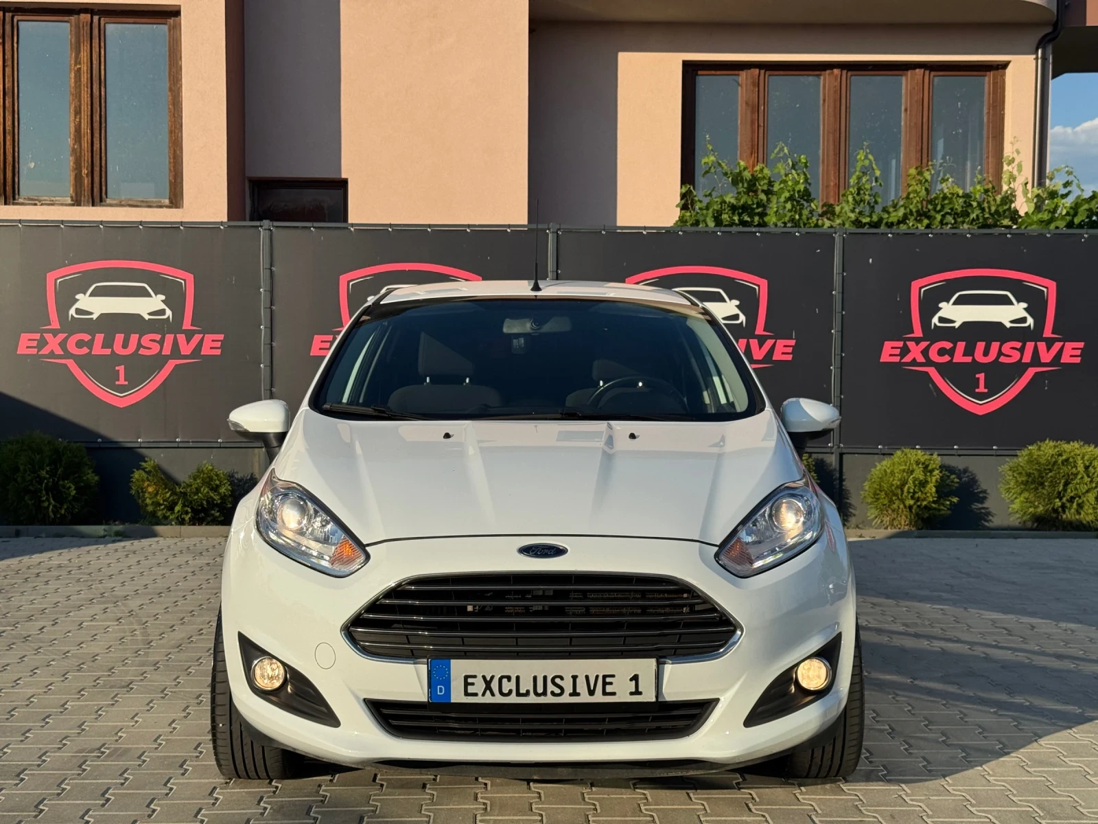 Ford Fiesta TOP LED EURO-6 - изображение 8