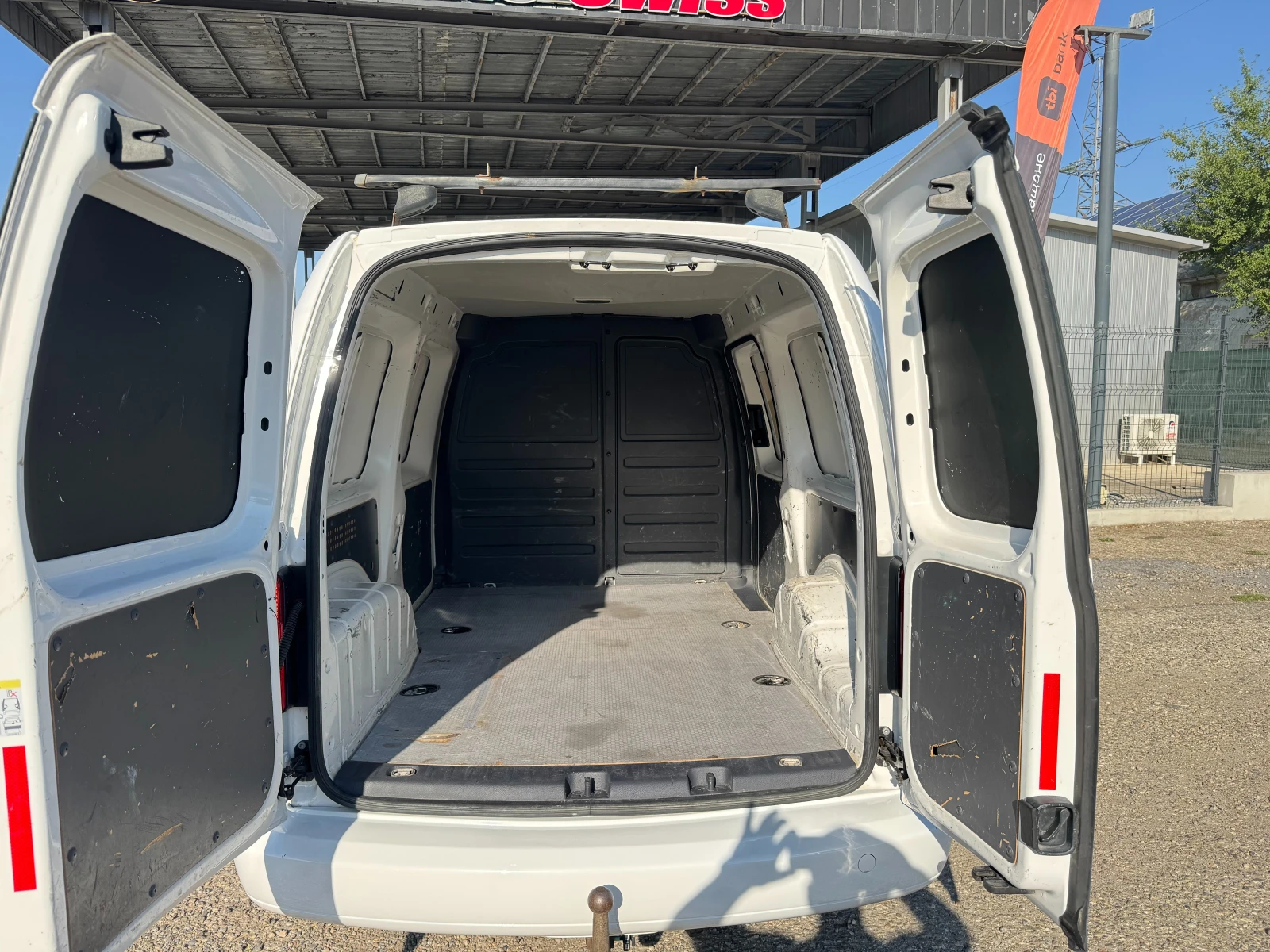 VW Caddy 2.O TDI MAXI * 140.*  | Mobile.bg   14