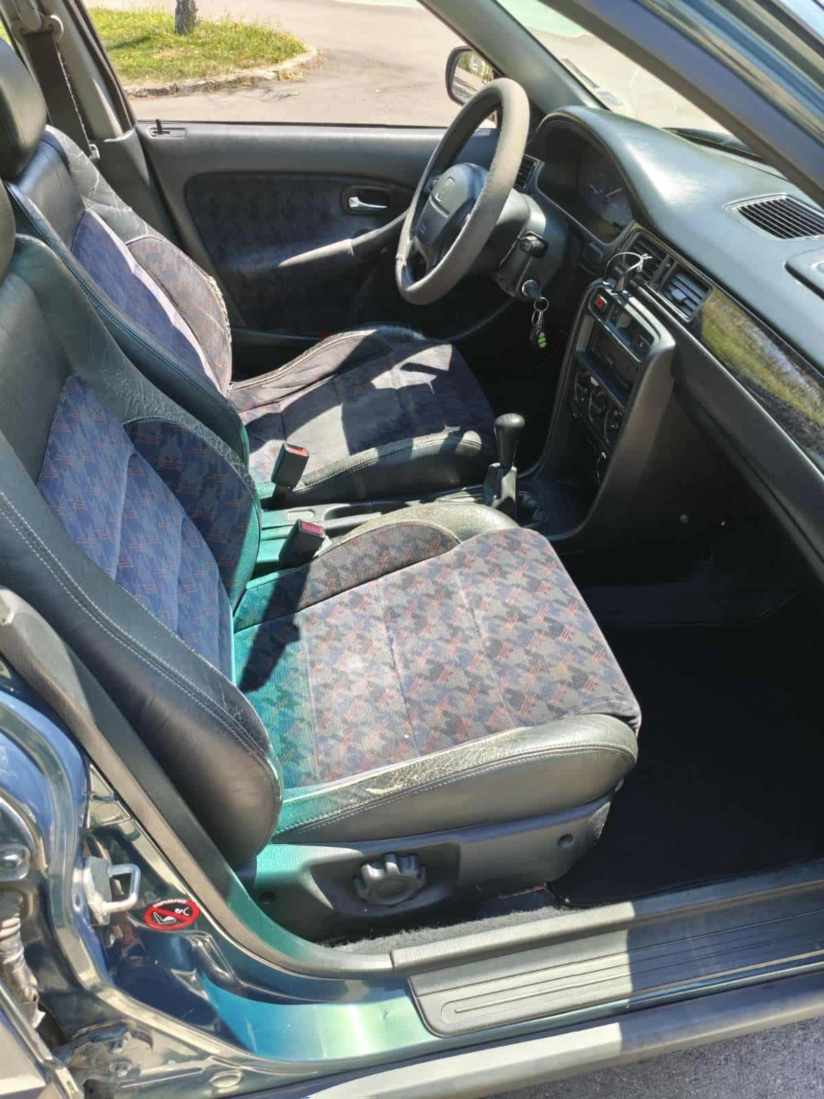 Honda Civic  - изображение 8