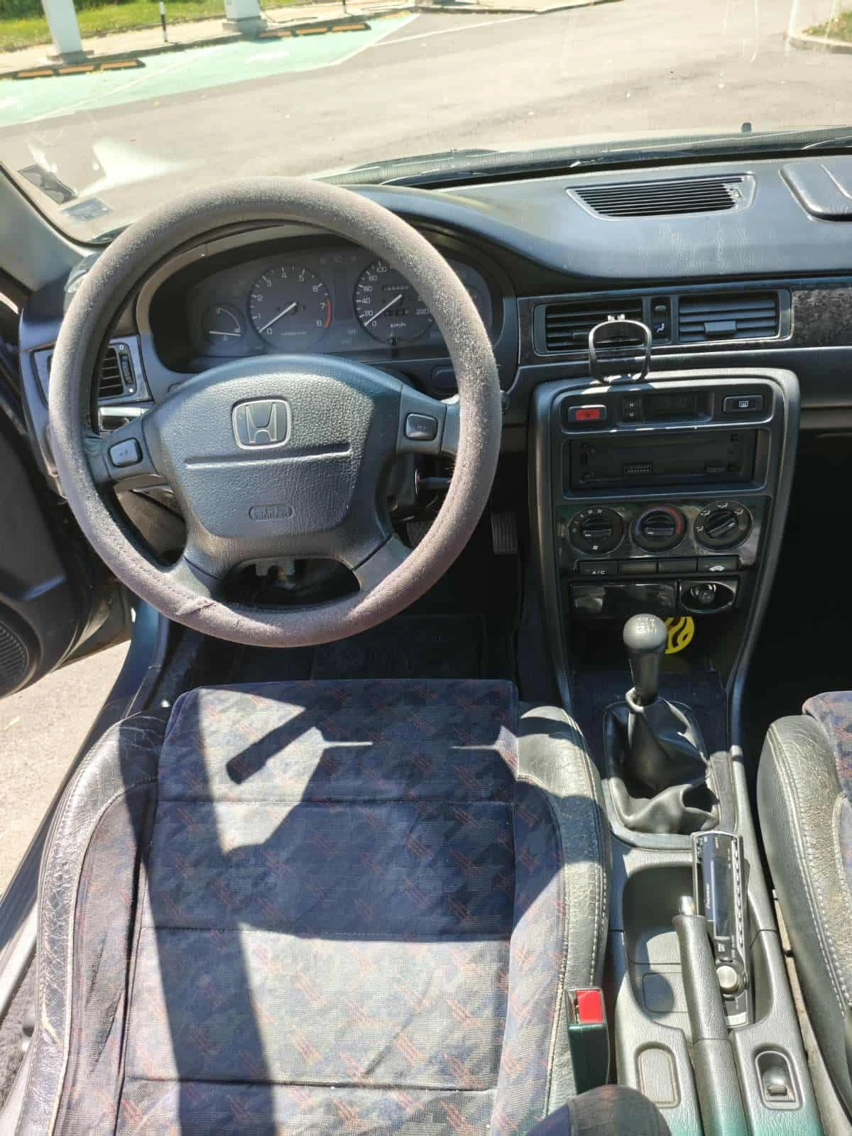 Honda Civic  - изображение 9