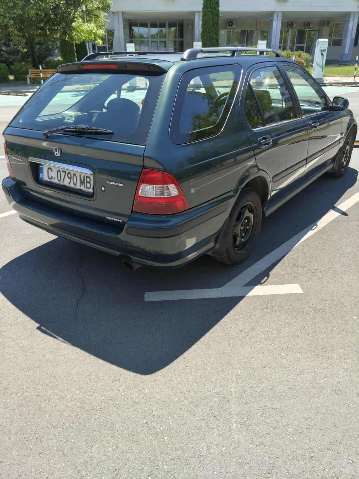 Honda Civic  - изображение 3