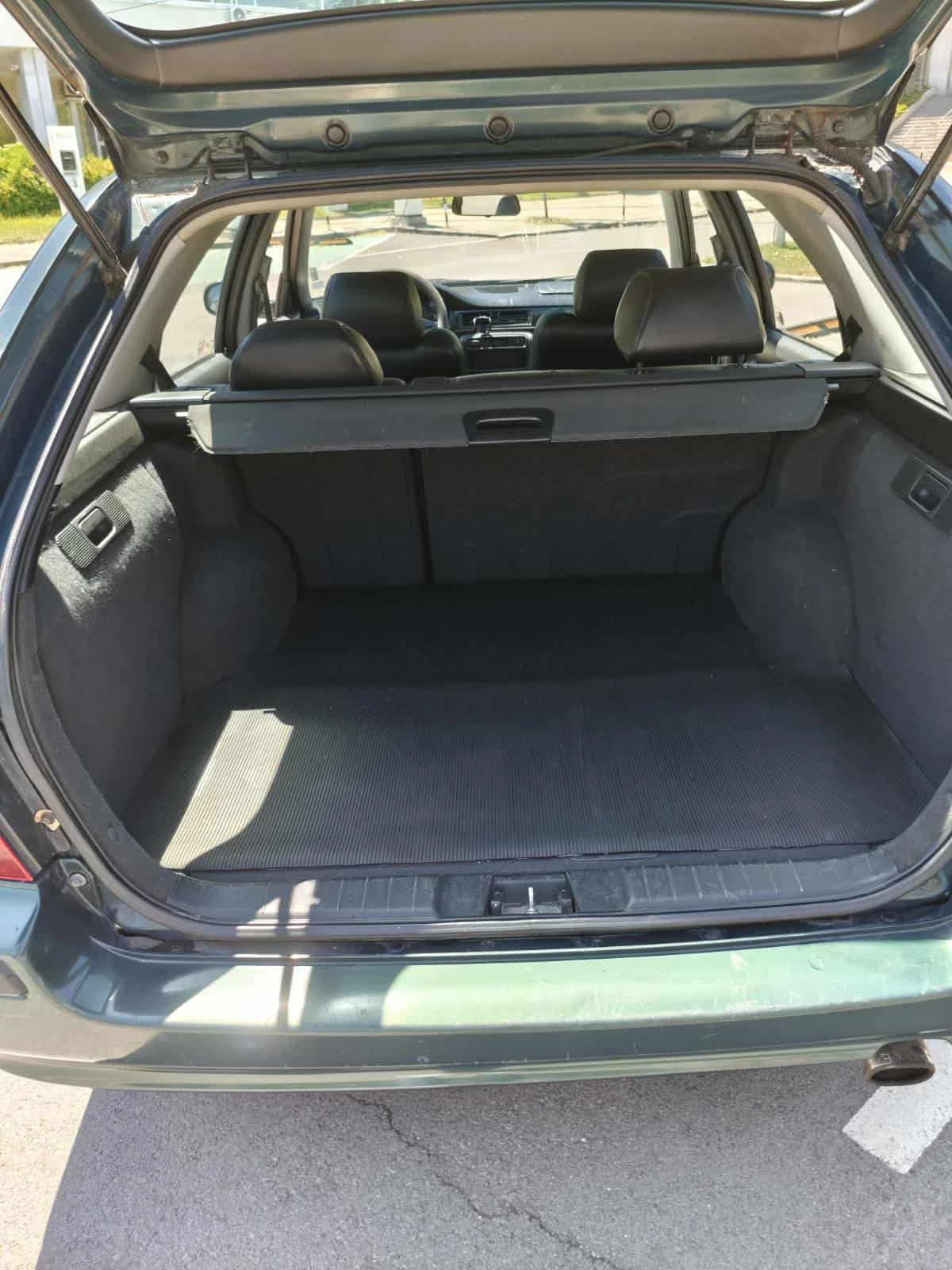 Honda Civic  - изображение 7