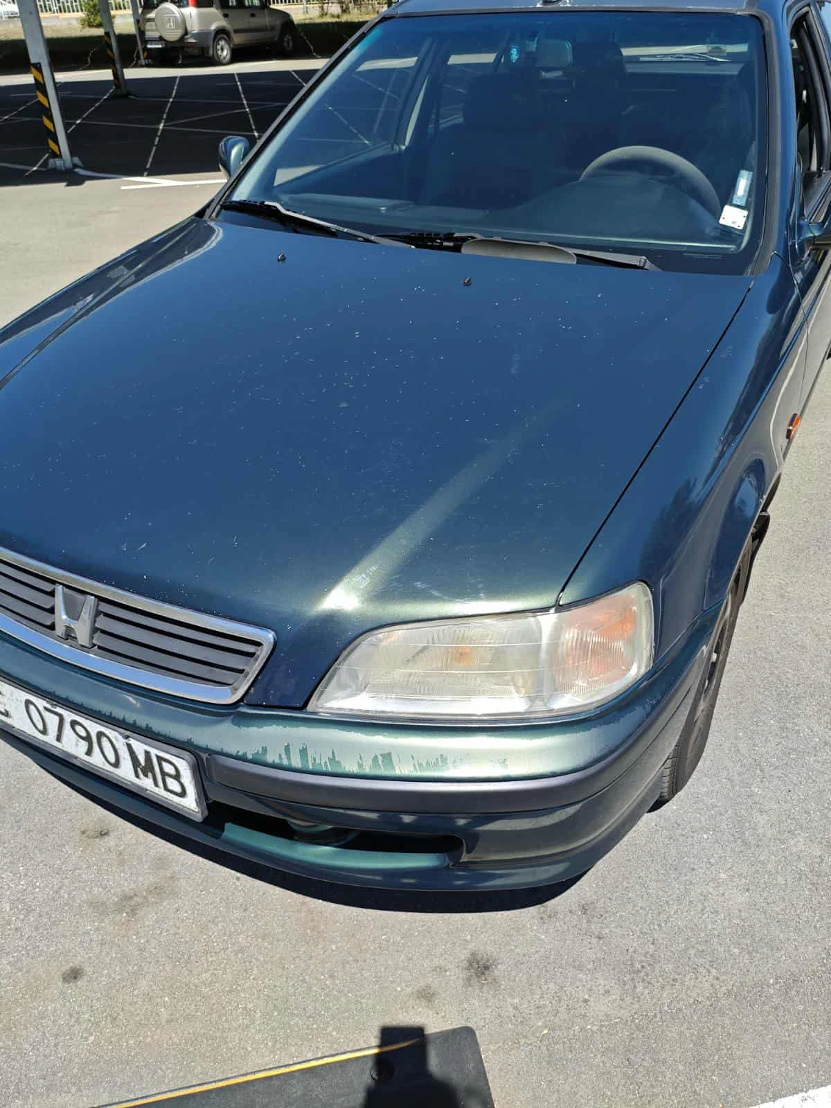 Honda Civic  - изображение 4