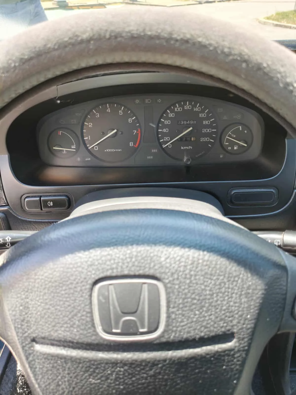 Honda Civic  - изображение 10