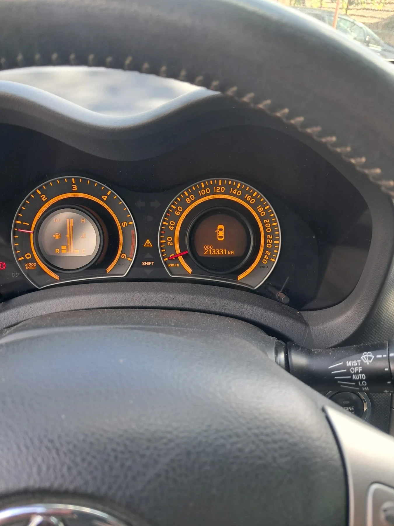 Toyota Auris D4D | Mobile.bg   11