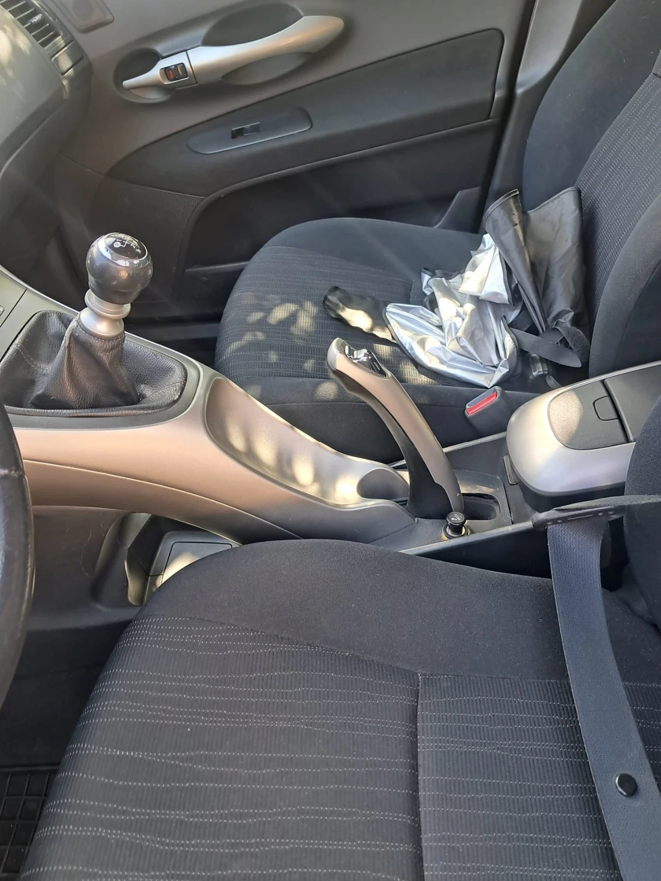Toyota Auris D4D - изображение 7