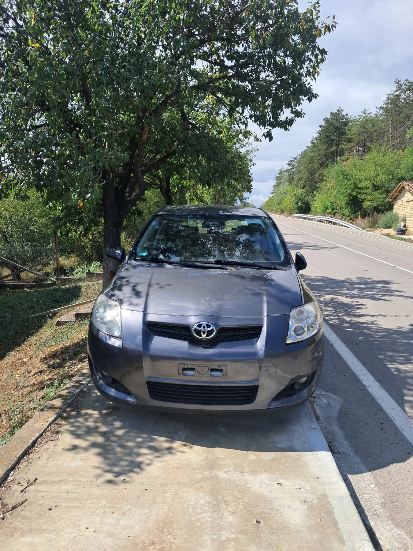 Toyota Auris D4D | Mobile.bg   1