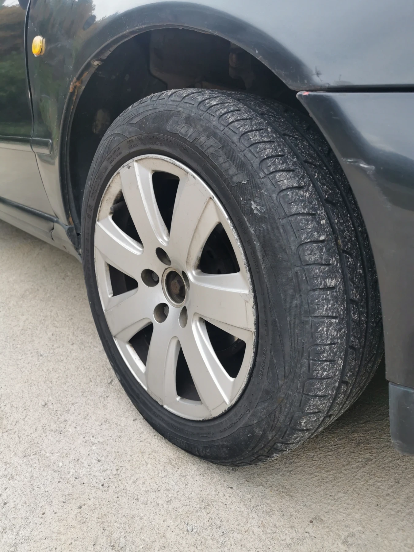 Audi A4 1.9TDI AFN 110�.�. | Mobile.bg � ����������� 12