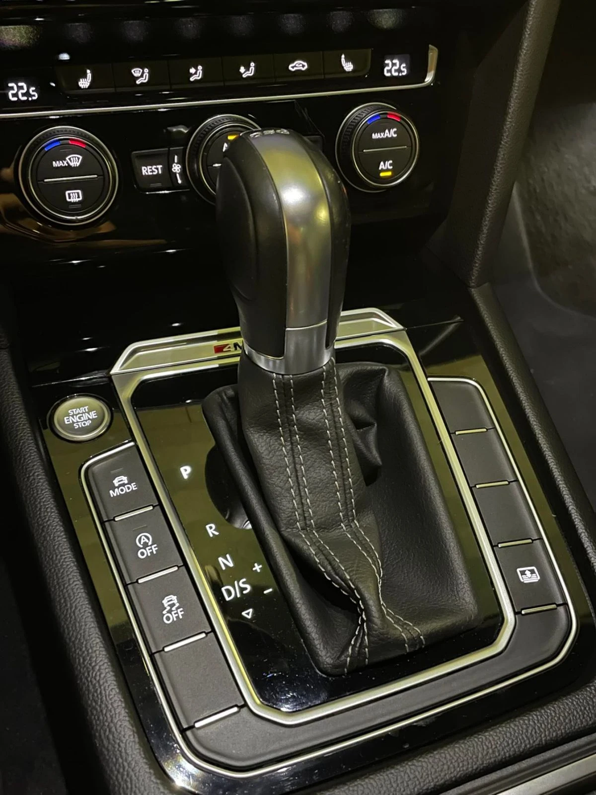 VW Passat R-LINE | Mobile.bg   11