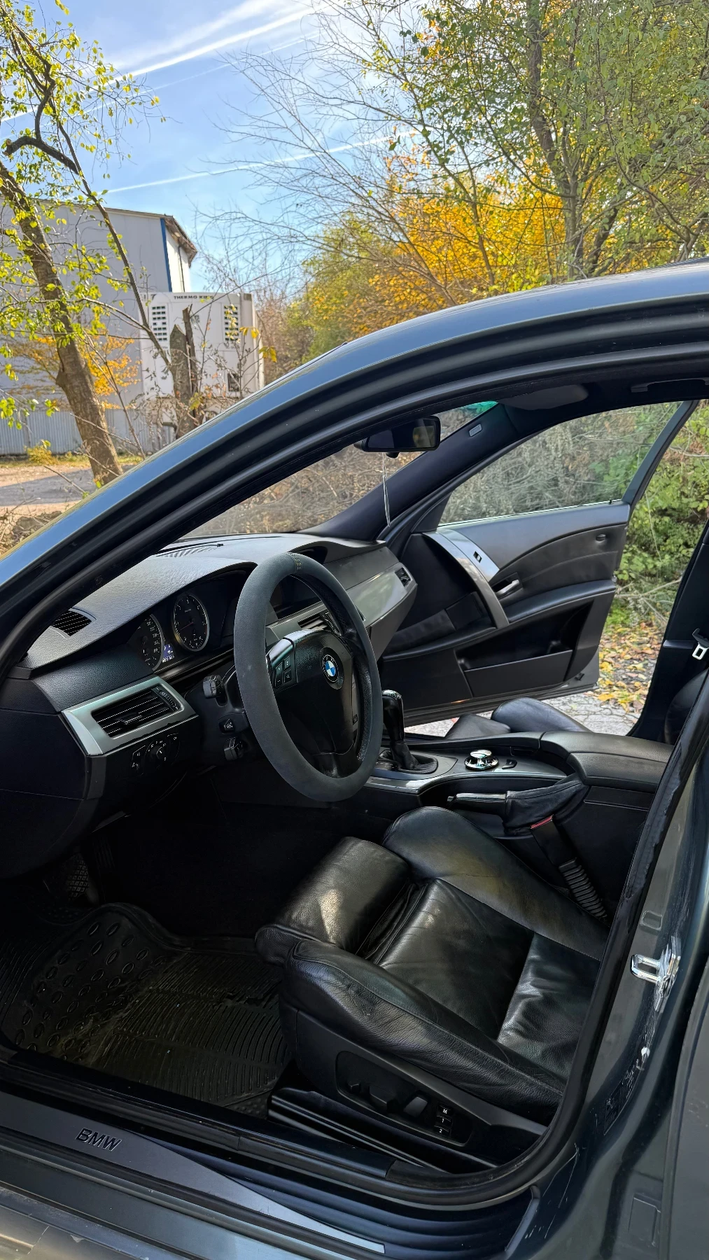 BMW 530 3.0D | Mobile.bg   4