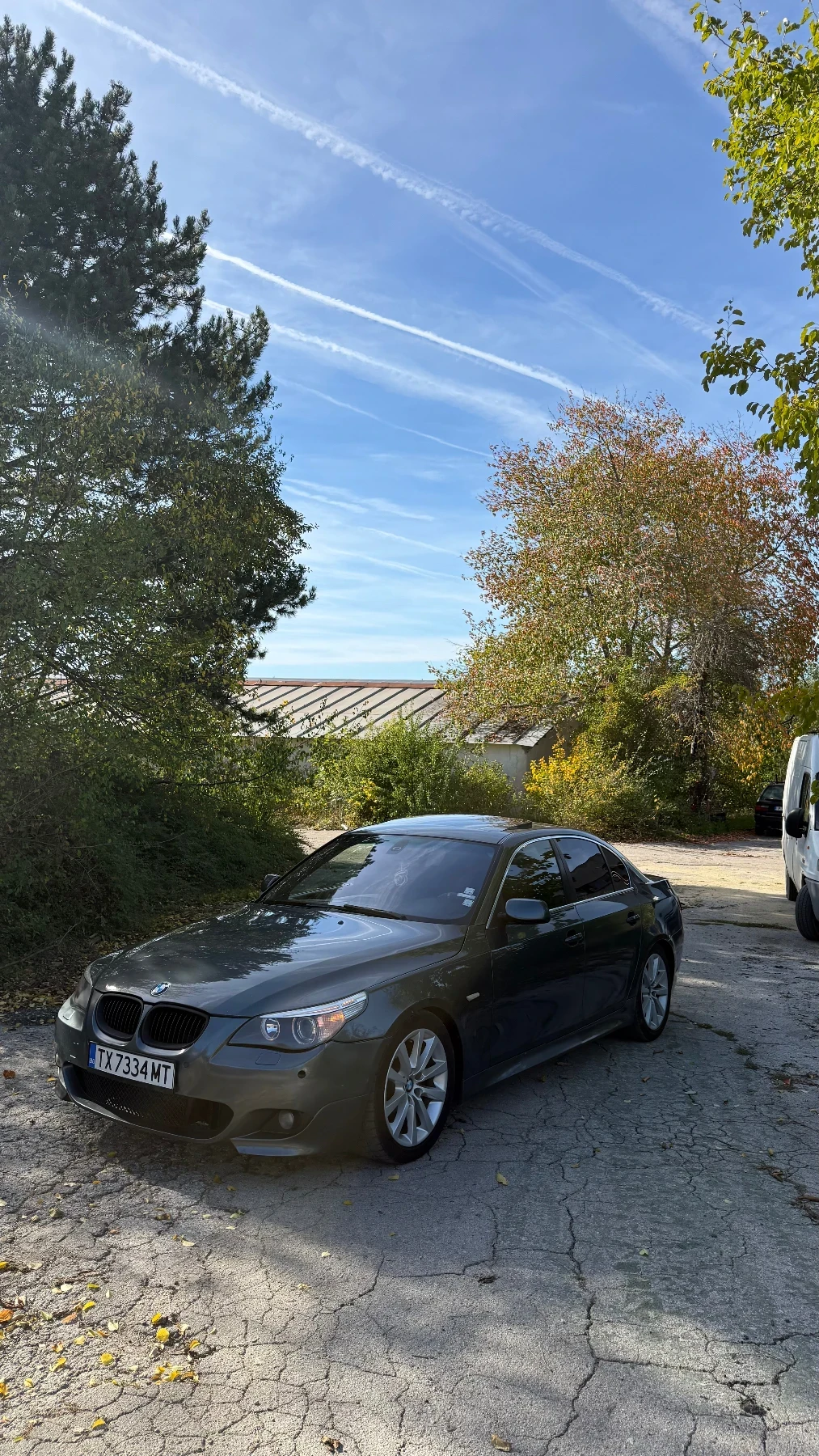 BMW 530 3.0D | Mobile.bg   10