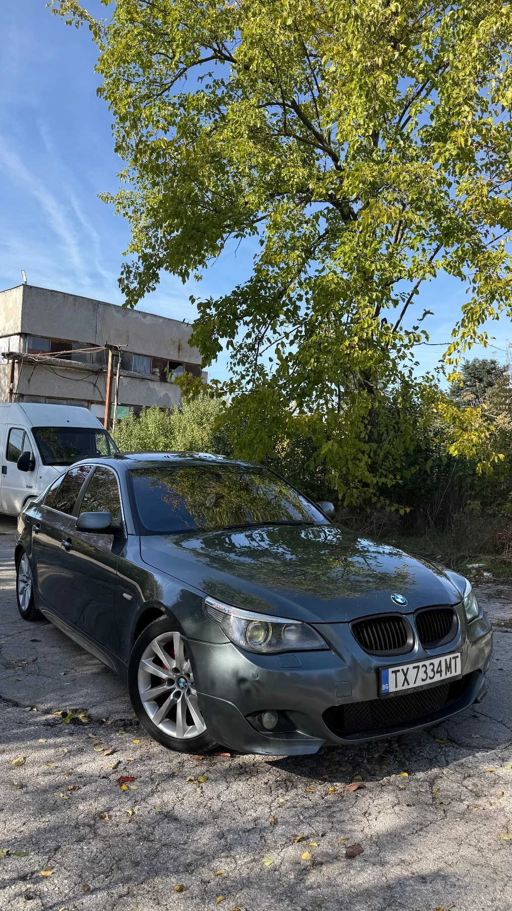 BMW 530 3.0D | Mobile.bg   2