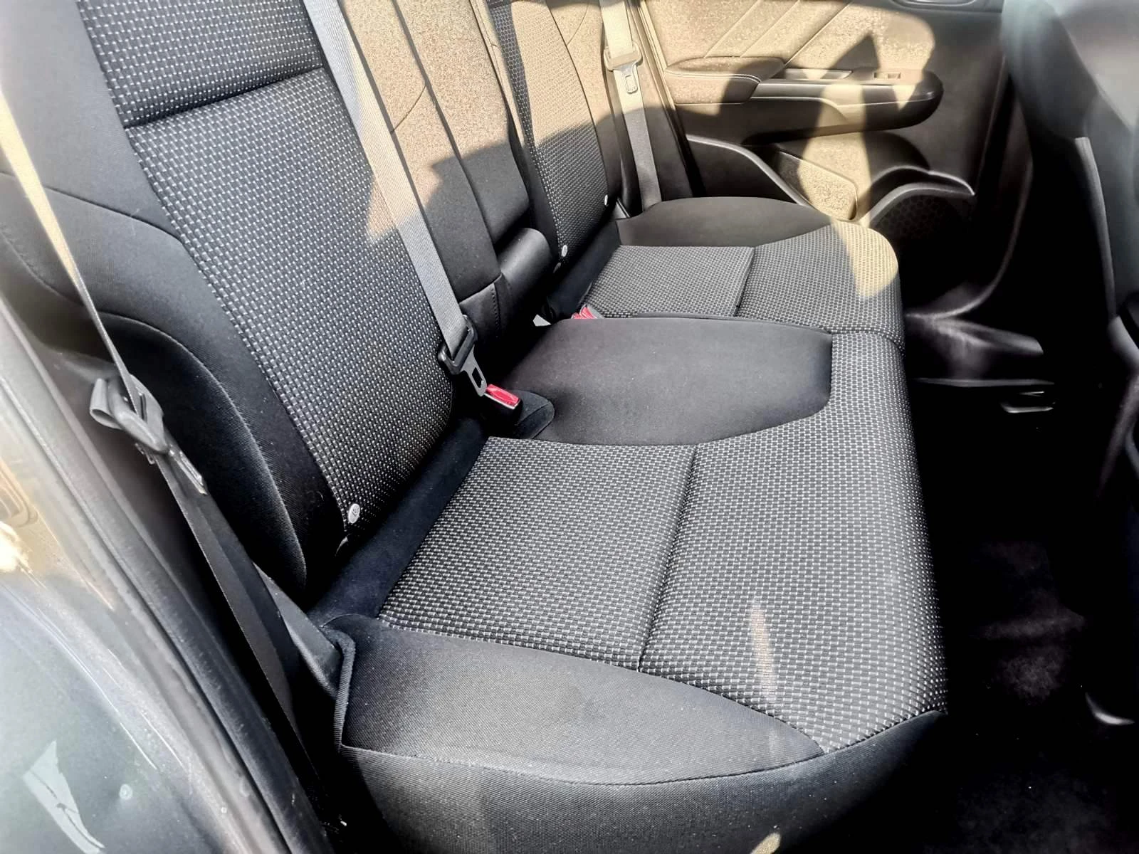 Honda Civic  /NAVI | Mobile.bg   13