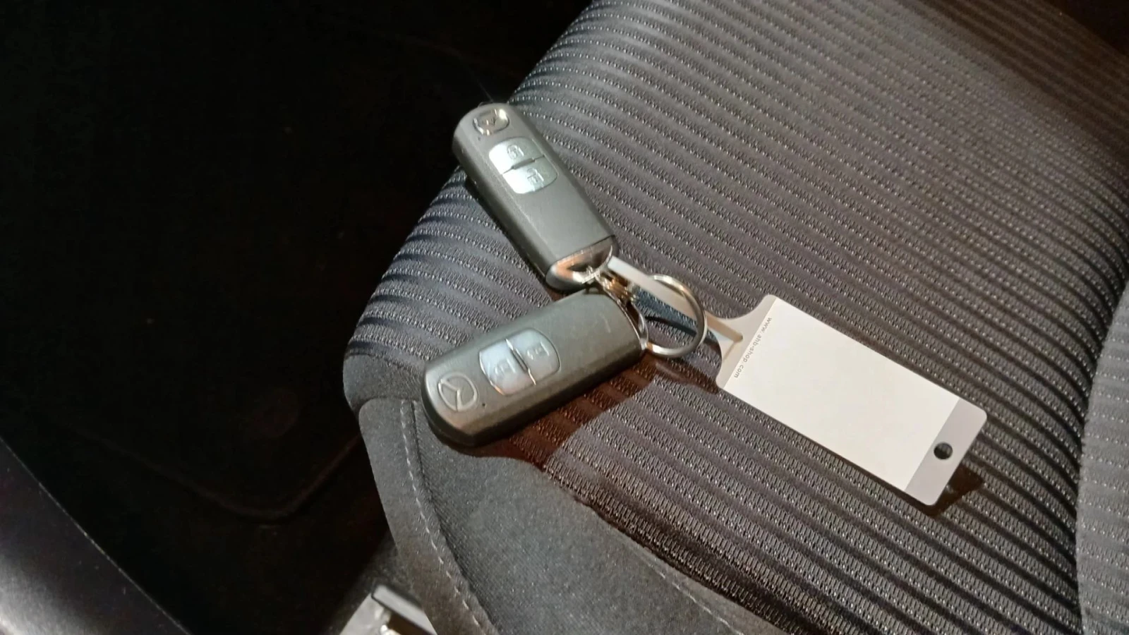 Mazda 3 Mazda 3 SKYACTIV-G 120 Automatik "Sports-Line | Mobile.bg   13